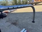 P. Lindberg wheel assembly trolley XL 24