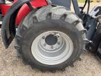 PACAM 3040 skid steer loader with cabin 22