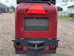 PACAM 3040 skid steer loader with cabin 33