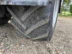PACAM 3040 skid steer loader with cabin 43