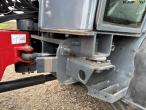 PACAM 3040 skid steer loader with cabin 44