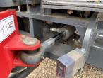 PACAM 3040 skid steer loader with cabin 46