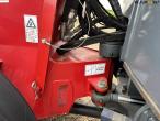 PACAM 3040 skid steer loader with cabin 47