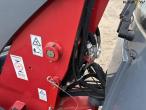 PACAM 3040 skid steer loader with cabin 48