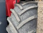 PACAM 3040 skid steer loader with cabin 51