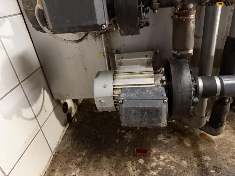 Packo ETB 60 cooling system for milk 10