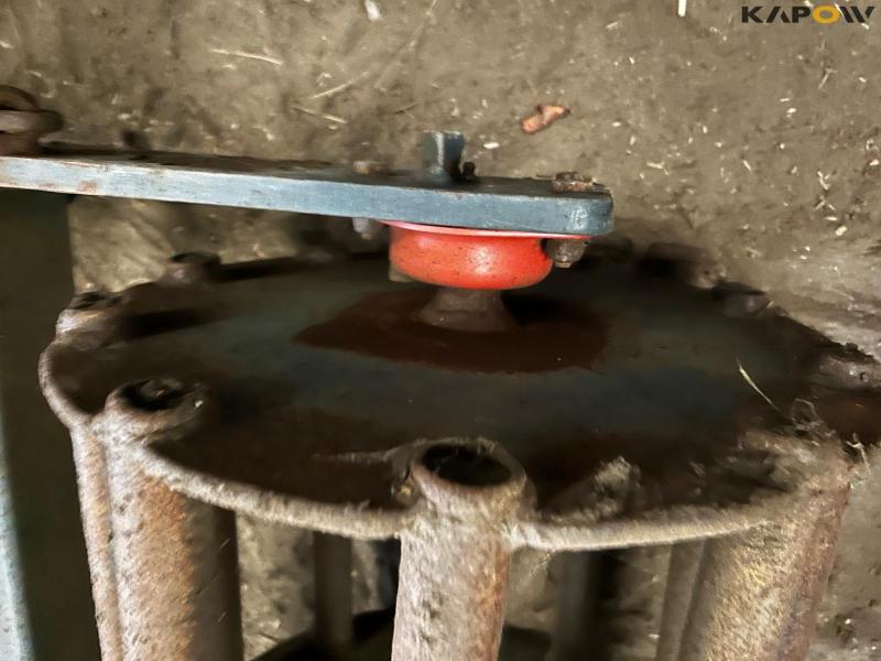 Packer roller 3 meters 4