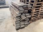 Pallet and pallet frames 7