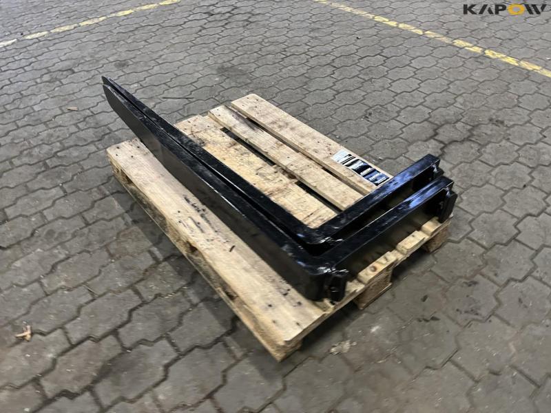 Pallet forks - New 5