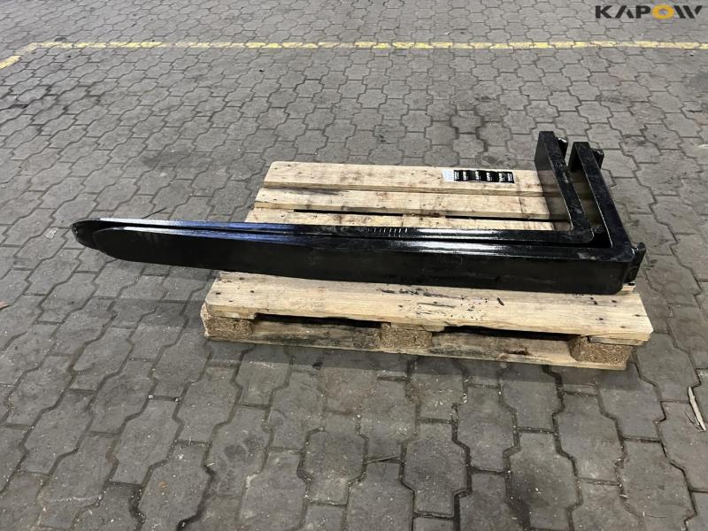 Pallet forks - New 6