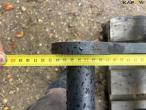 Pallet forks for excavator 15
