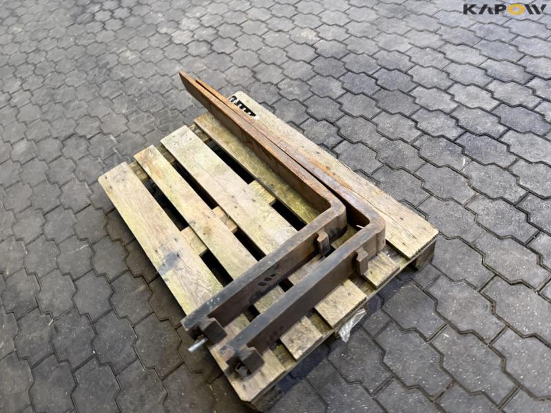 Pallet forks 5