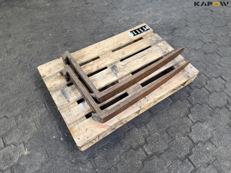 Pallet forks 3