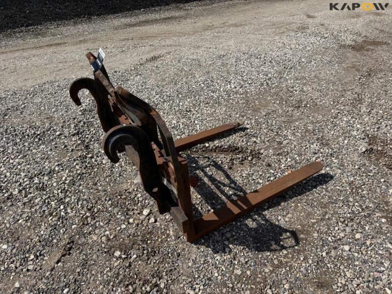 Pallet forks 5