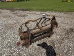 Pallet forks 7