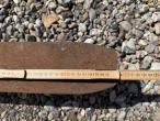 Pallet forks 11