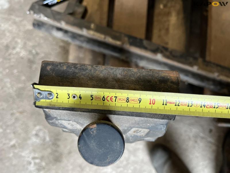 Pallet forks 10