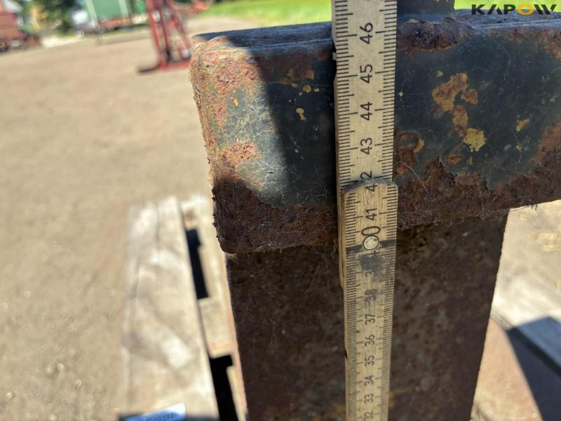 Pallet forks 9