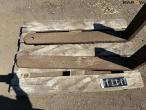 Pallet forks 11