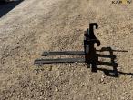 Pallet forks 8