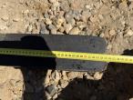 Pallet forks 12
