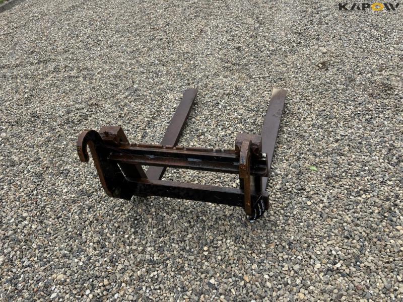 Pallet forks 6