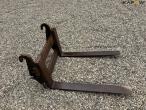 Pallet forks 4