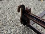 Pallet forks 9