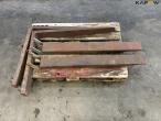 Pallet forks 6