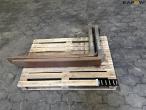 Pallet forks 2