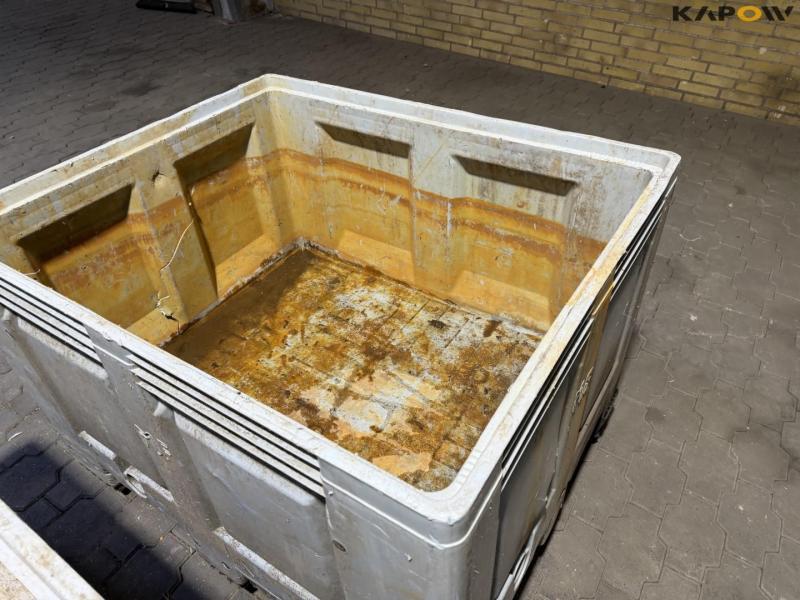 Pallet boxes - 2 pcs. 13