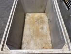 Pallet boxes - 2 pcs. 12