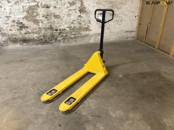 Pallet truck 2.5 tons