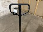 Pallet truck 2.5 tons 12