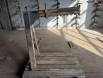Pallet lifter for crane 1