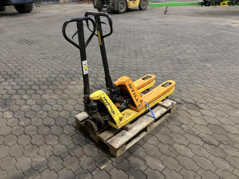 Pallet truck 5