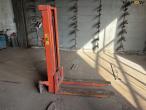 Pallet truck 5