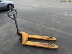 Pallet truck 4