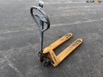 Pallet truck 5