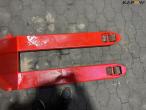 Pallet truck 10