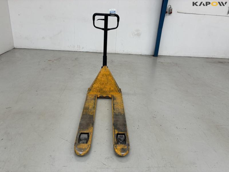 Pallet truck 2