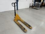 Pallet truck 3