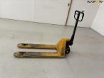 Pallet truck 7