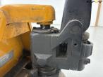 Pallet truck 15