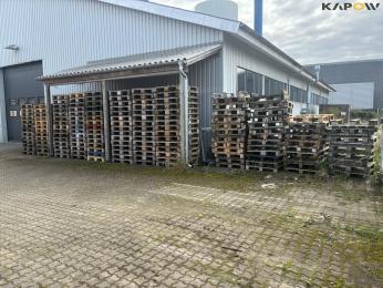 Pallets