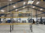 Pallet rack - 4 compartments 13