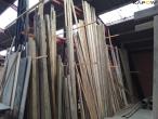 Pallet rack/A-rack without contents 10