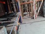 Pallet rack/A-rack without contents 16