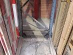 Pallet rack/A-rack without contents 22