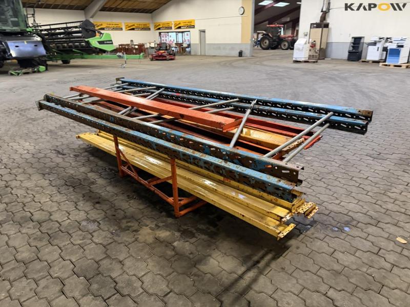 Pallet racking 5